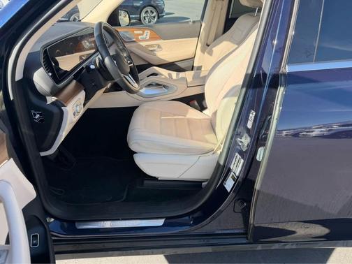 2021 Mercedes-Benz GLE 450 4MATIC