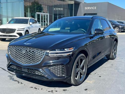 2025 Genesis GV70 3.5T AWD Sport