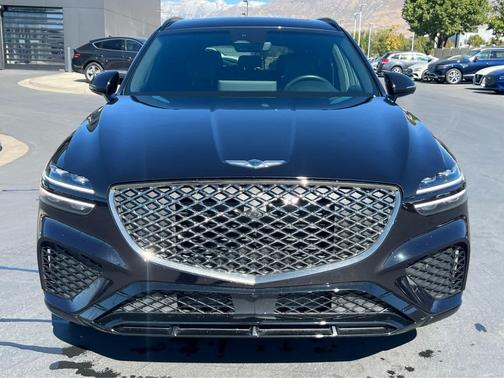 2025 Genesis GV70 3.5T AWD Sport