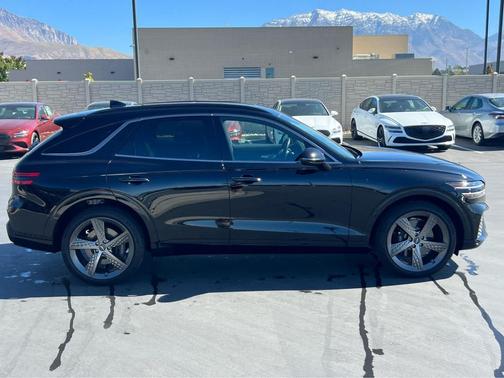 2025 Genesis GV70 3.5T AWD Sport