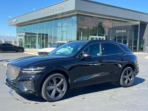 2025 Genesis GV70 3.5T AWD Sport
