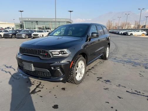 2025 Dodge Durango GT AWD