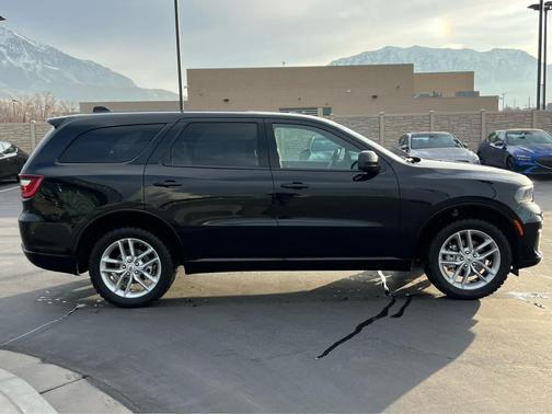 2025 Dodge Durango GT AWD