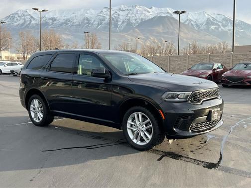 2025 Dodge Durango GT AWD