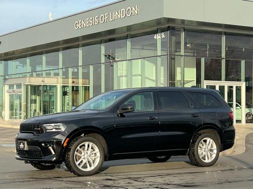 2025 Dodge Durango GT AWD