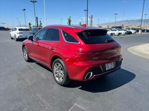 2023 Genesis GV70 2.5T AWD