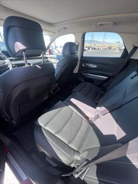 2023 Genesis GV70 2.5T AWD