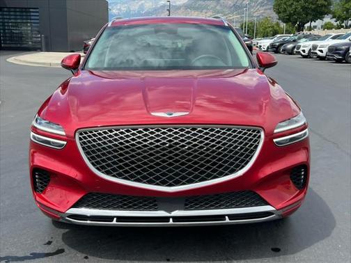 2023 Genesis GV70 2.5T AWD