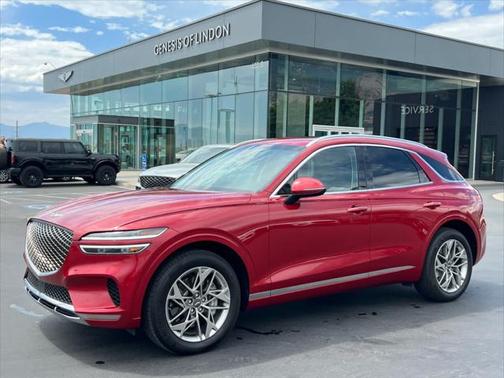 2023 Genesis GV70 2.5T AWD