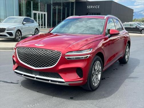 2023 Genesis GV70 2.5T AWD