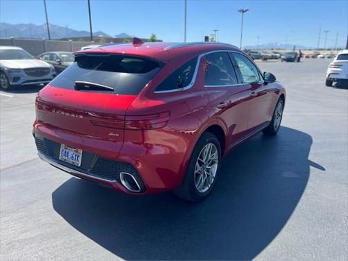 2023 Genesis GV70 2.5T AWD