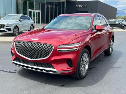 2023 Genesis GV70 2.5T AWD