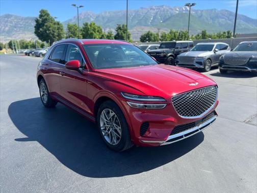 2023 Genesis GV70 2.5T AWD
