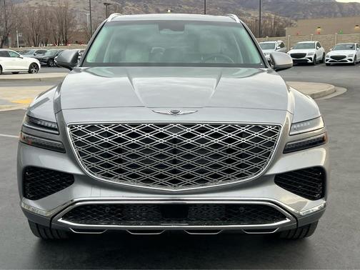 2026 Genesis GV80 2.5T