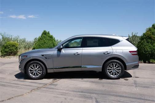 2025 Genesis GV80 2.5T