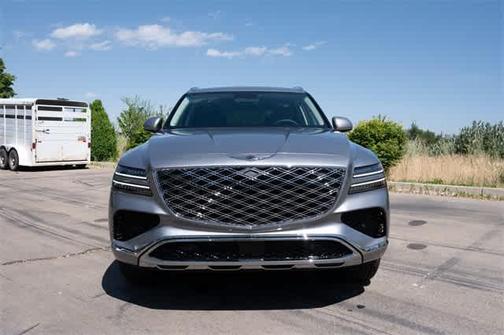 2025 Genesis GV80 2.5T