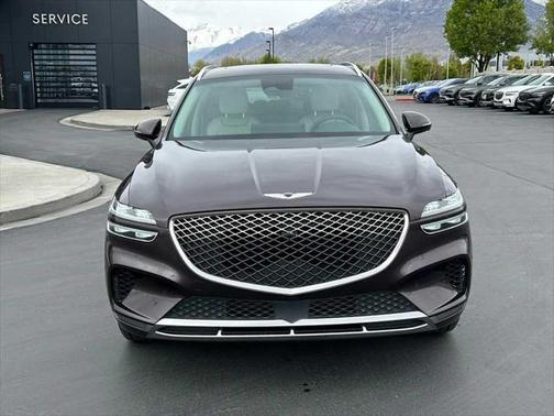 2022 Genesis GV70 2.5T AWD