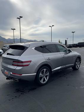2023 Genesis GV80 3.5T