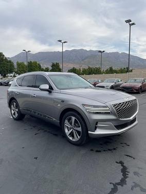 2023 Genesis GV80 3.5T