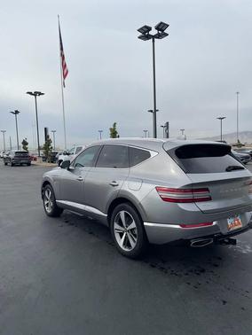 2023 Genesis GV80 3.5T