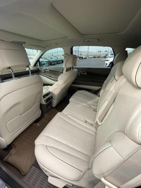2023 Genesis GV80 3.5T