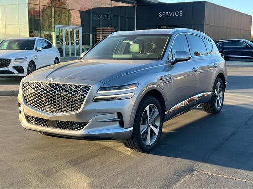 2023 Genesis GV80 3.5T