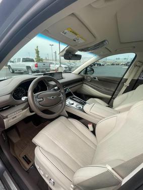 2023 Genesis GV80 3.5T