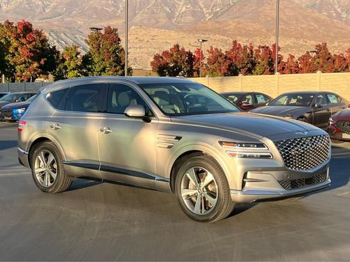 2023 Genesis GV80 3.5T