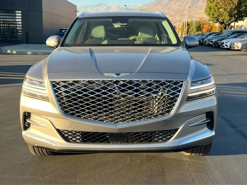 2023 Genesis GV80 3.5T