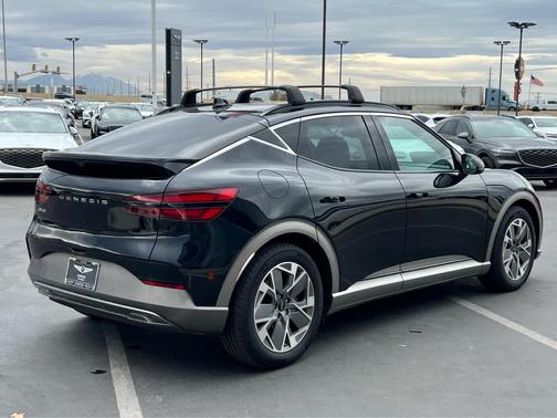 2025 Genesis GV60 Standard AWD