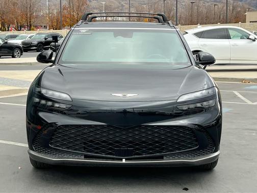 2025 Genesis GV60 Standard AWD