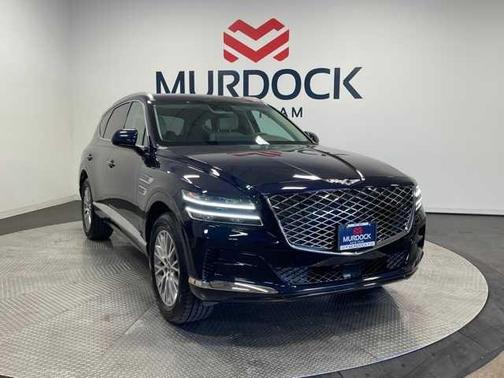 2024 Genesis GV80 2.5T