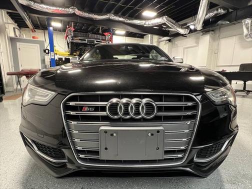 2017 Audi S5 3.0T