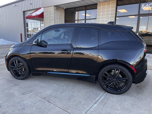 2016 BMW i3 Base