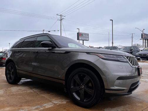 2019 Land Rover Range Rover Velar P250 S