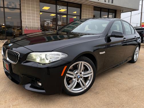 2014 BMW 535 i xDrive