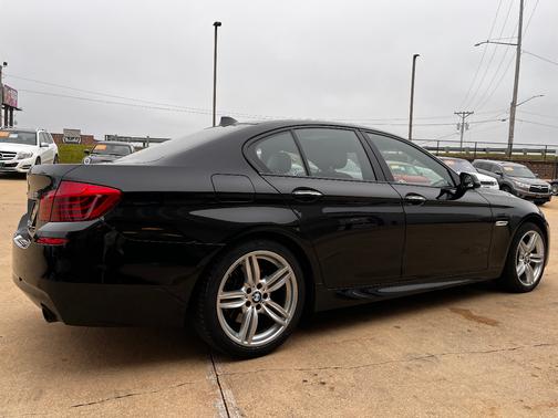 2014 BMW 535 i xDrive