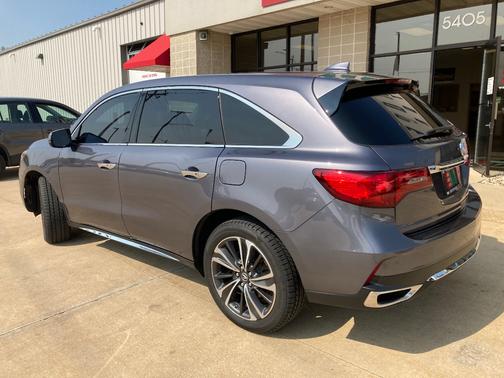 2020 Acura MDX 3.5L w/Technology Package