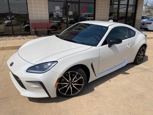 2023 Toyota GR86 Base