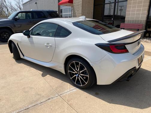 2023 Toyota GR86 Base