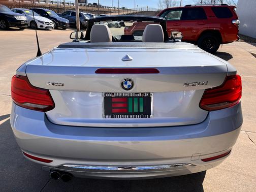 2018 BMW 230 i xDrive