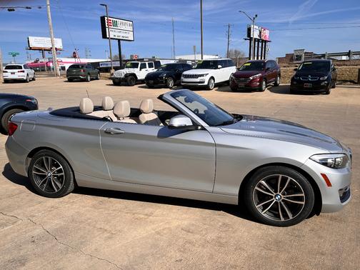 2018 BMW 230 i xDrive