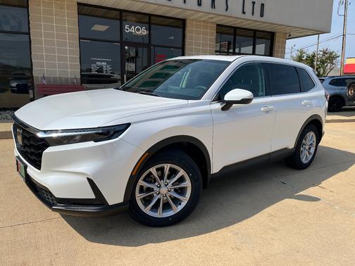 2023 Honda CR-V EX