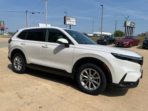 2023 Honda CR-V EX