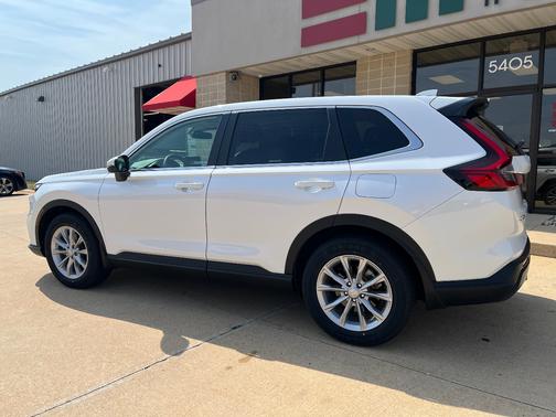 2023 Honda CR-V EX