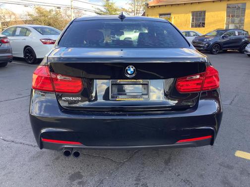 2014 BMW 328 