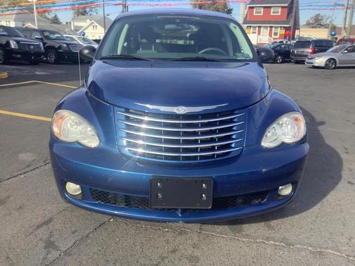 2010 Chrysler PT Cruiser Classic