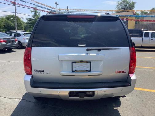 2013 GMC Yukon SLT