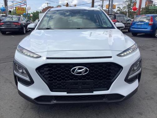 2019 Hyundai KONA SE