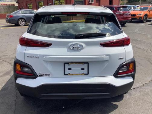 2019 Hyundai KONA SE